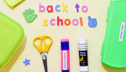 Category - School